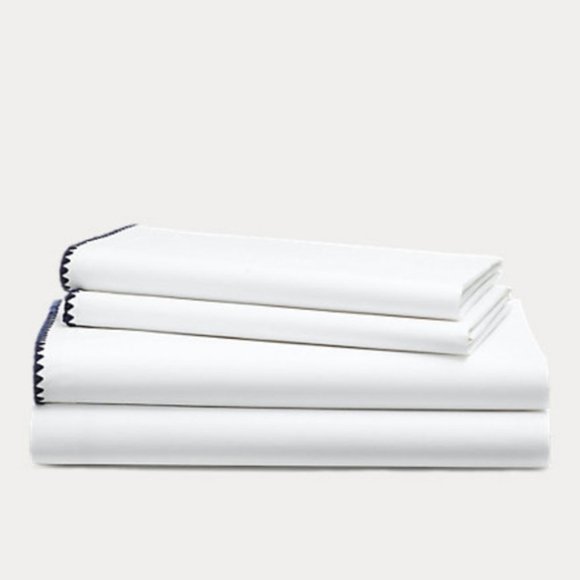 Ralph Lauren Bedding Lauren Ralph Lauren Tessa King Sheet Set New In Packaging Poshmark